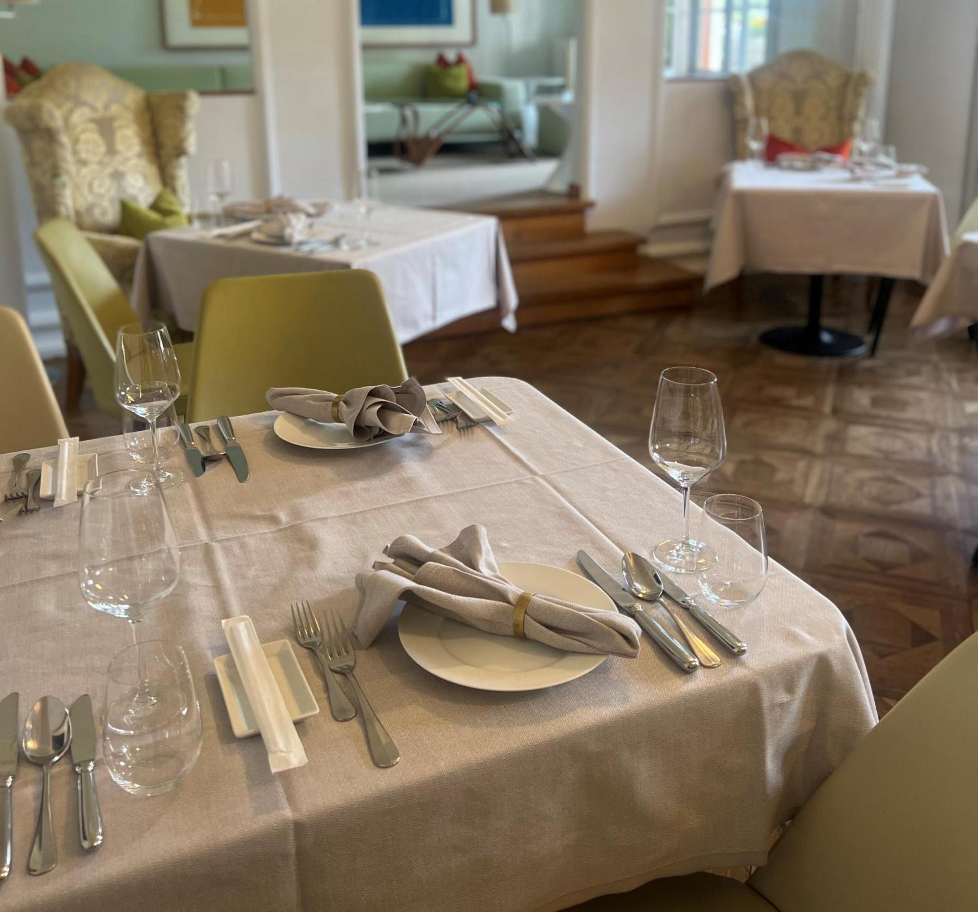 Hotel Castell Zuoz Eksteriør billede