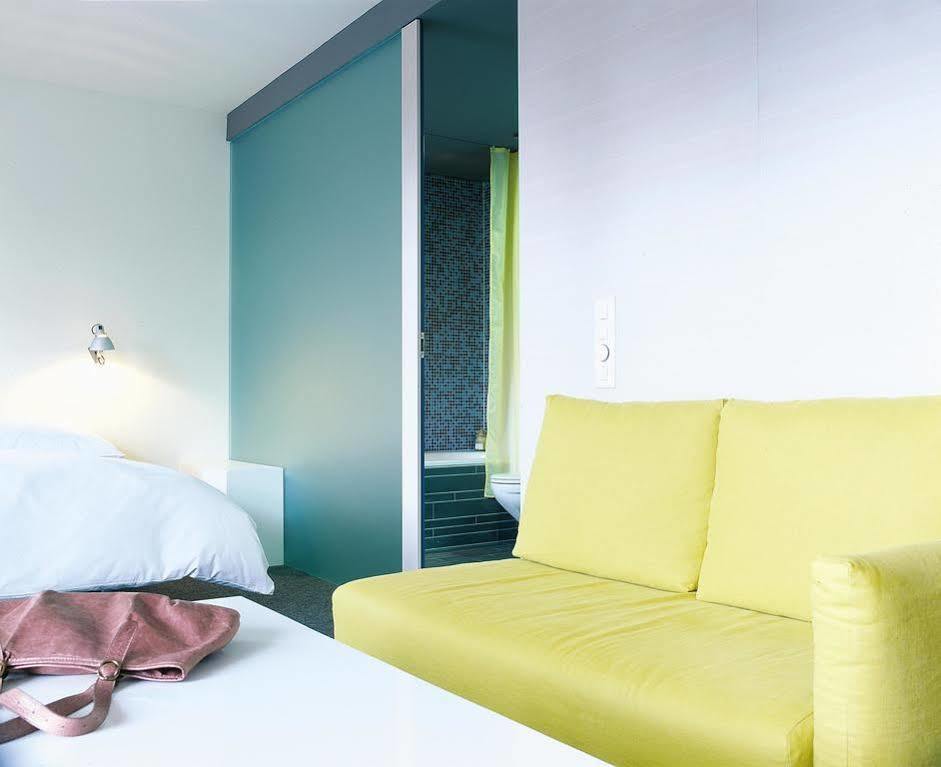 Hotel Castell Zuoz Eksteriør billede